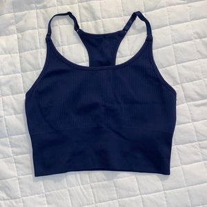 Balanace Athletica linear racer top